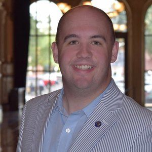 Meet your Posher, Cody